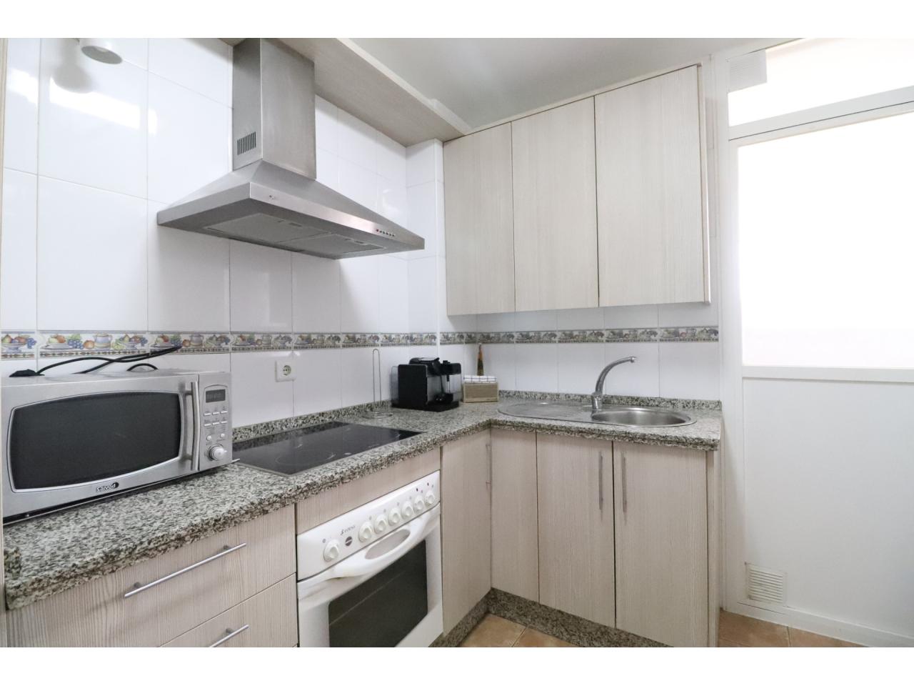 Penthouse apartment for rent in Torre de Benagalbon, Rincón de la Victoria